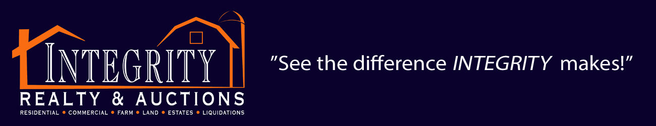 Integrity Realty & Auctions