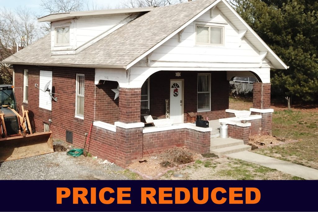 Albion & Edwards County Integrity Realty & Auctions