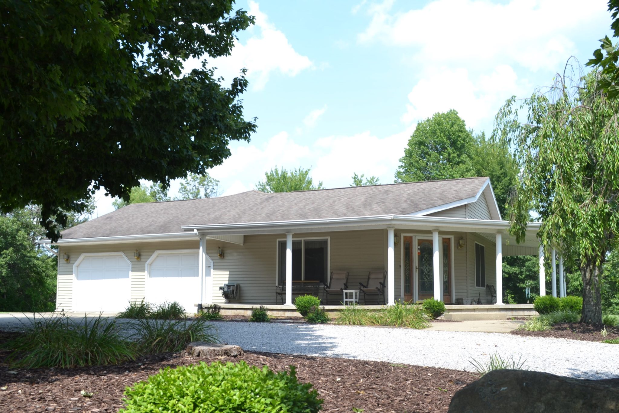 Albion & Edwards County Integrity Realty & Auctions