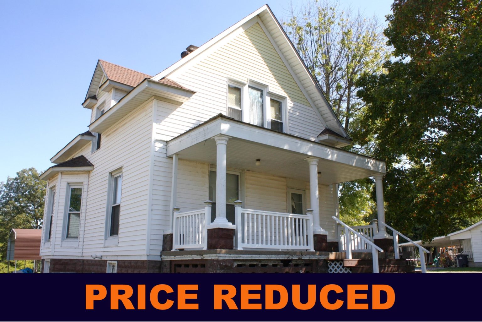 Albion & Edwards County Integrity Realty & Auctions