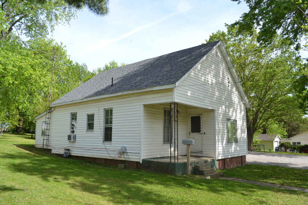 Albion & Edwards County Integrity Realty & Auctions